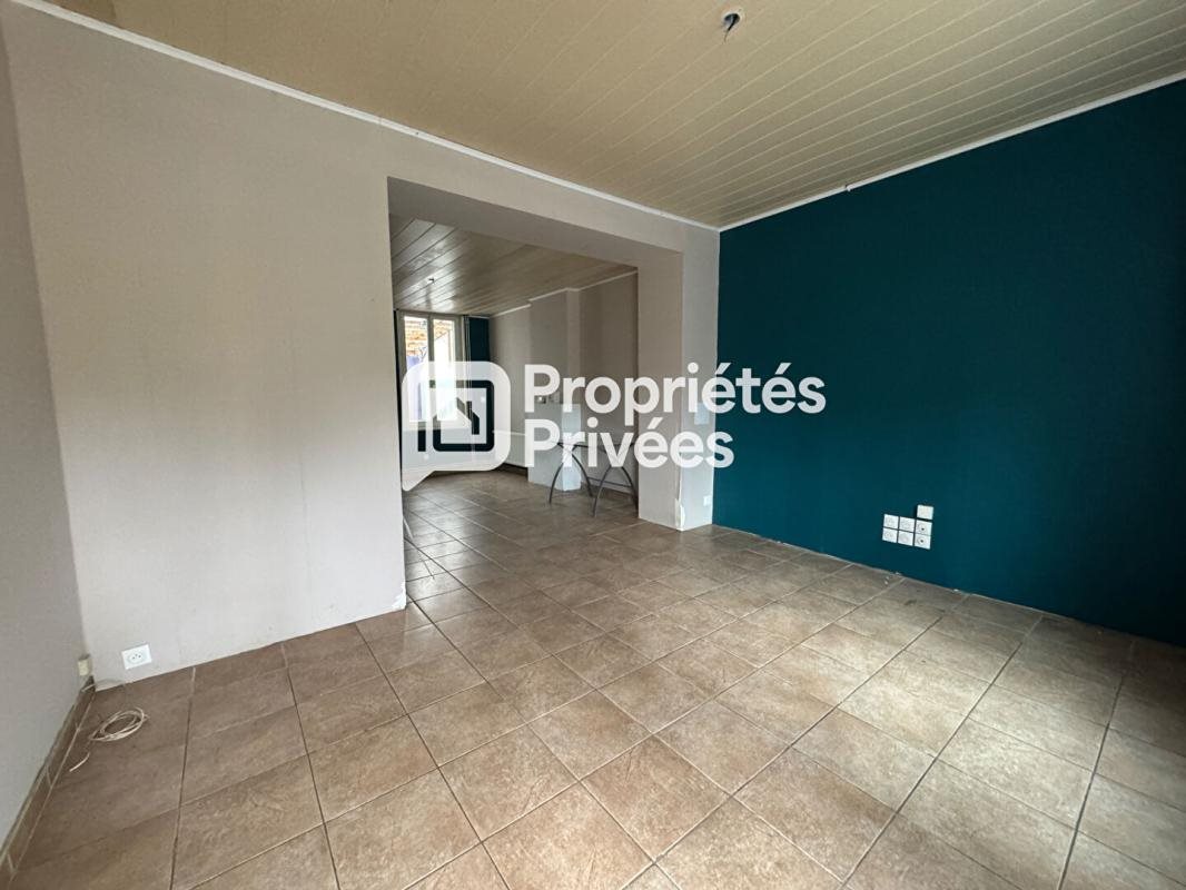 Maison à vendre, 61m², Barlin