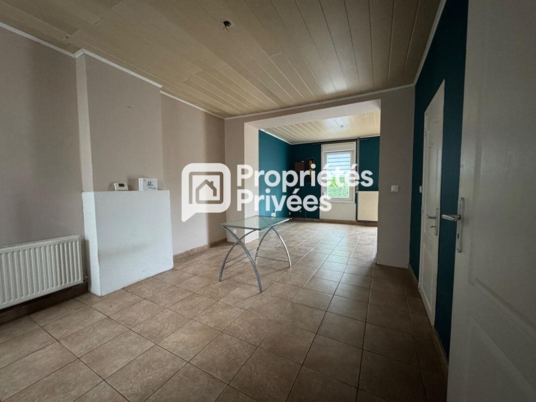 Maison à vendre, 61m², Barlin