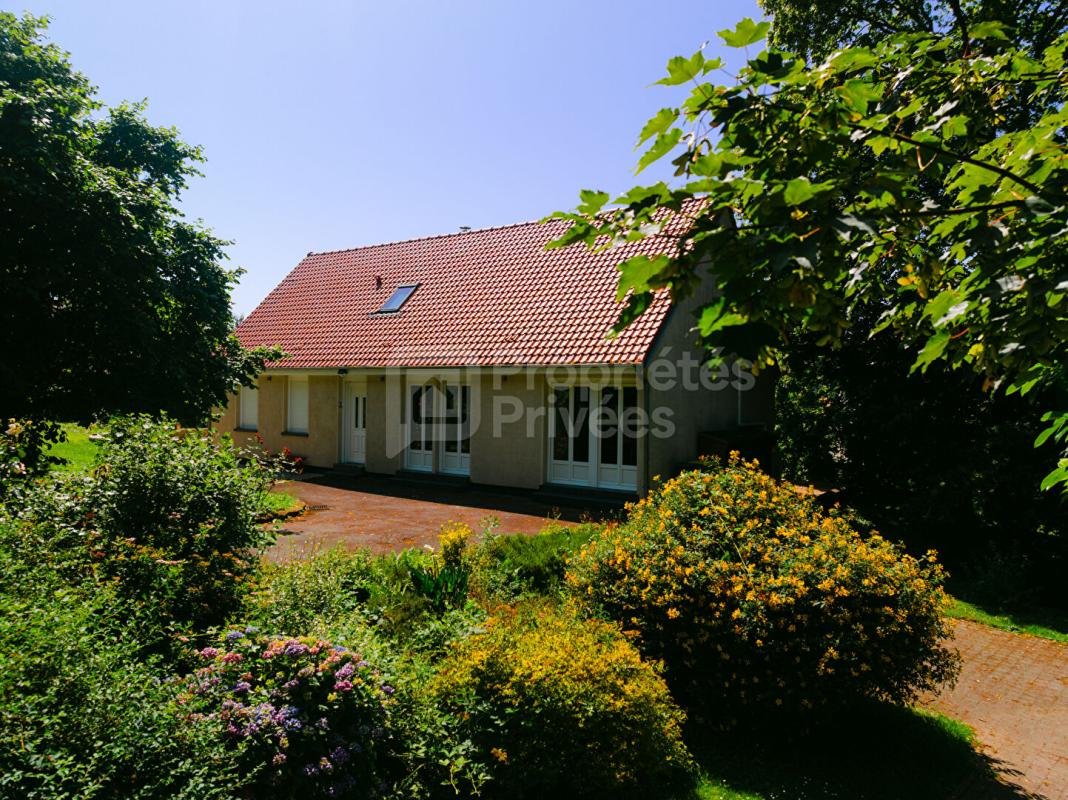 Maison à vendre, 145m², Bruay-la-Buissière