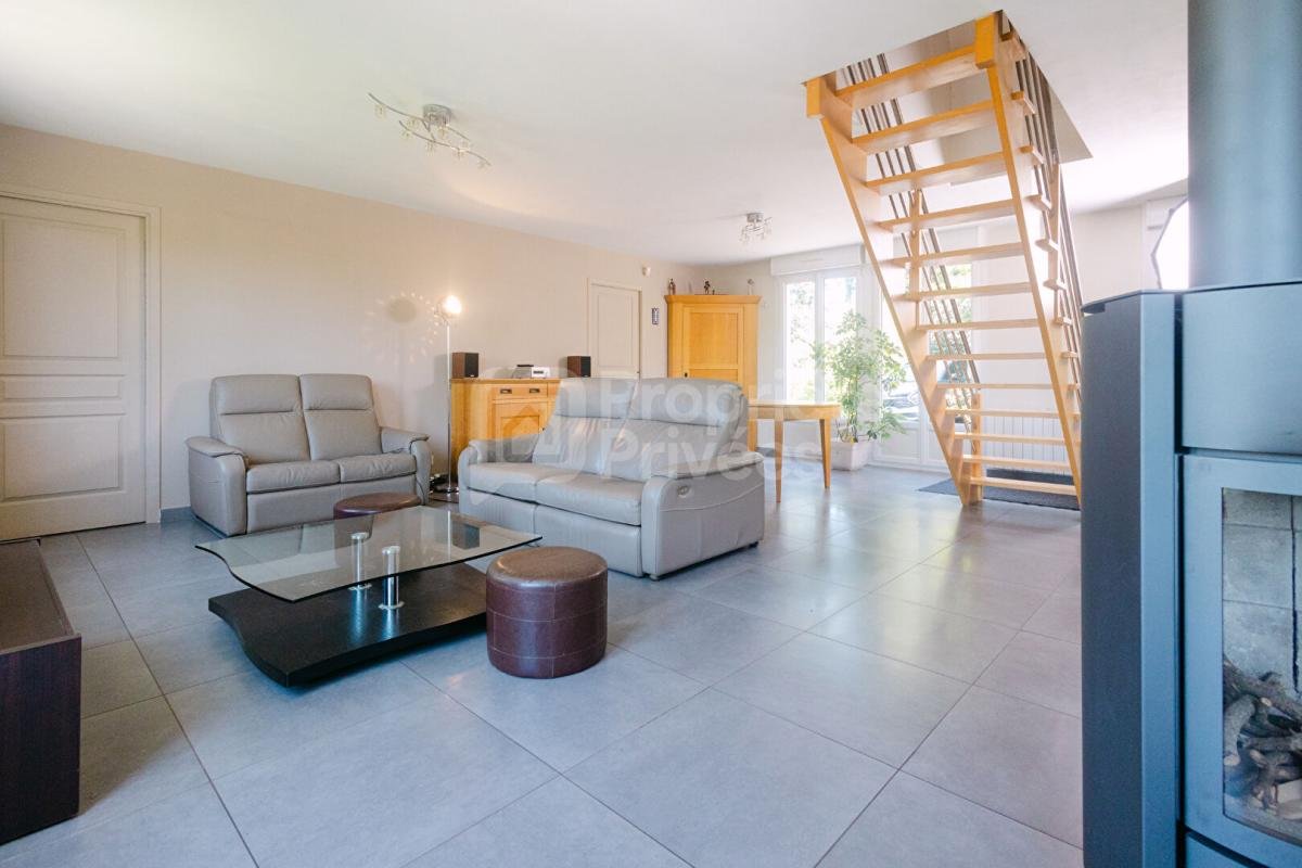 Maison à vendre, 145m², Bruay-la-Buissière