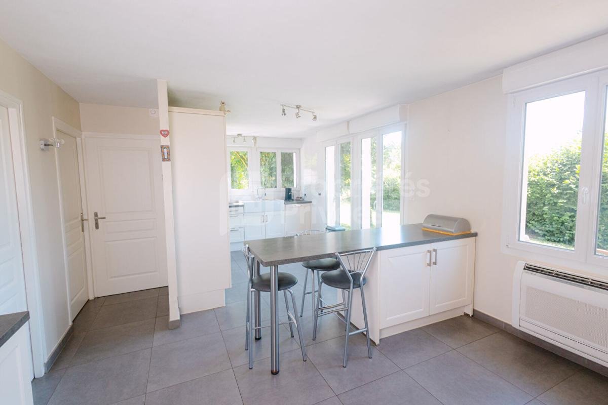 Maison à vendre, 145m², Bruay-la-Buissière