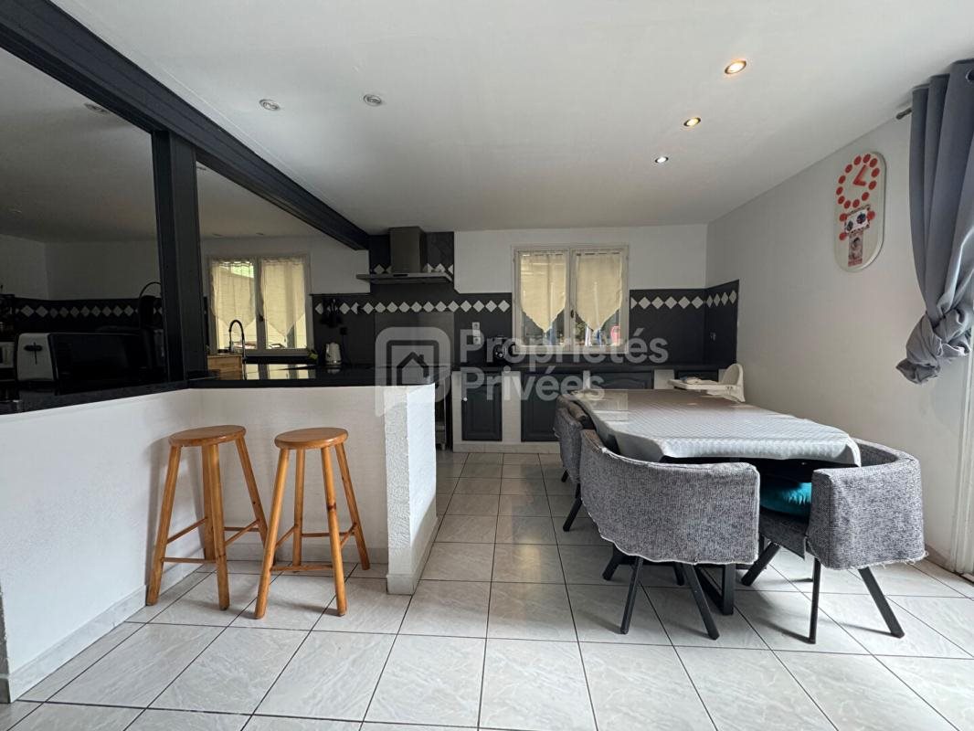 Maison à vendre, 163m², Barlin