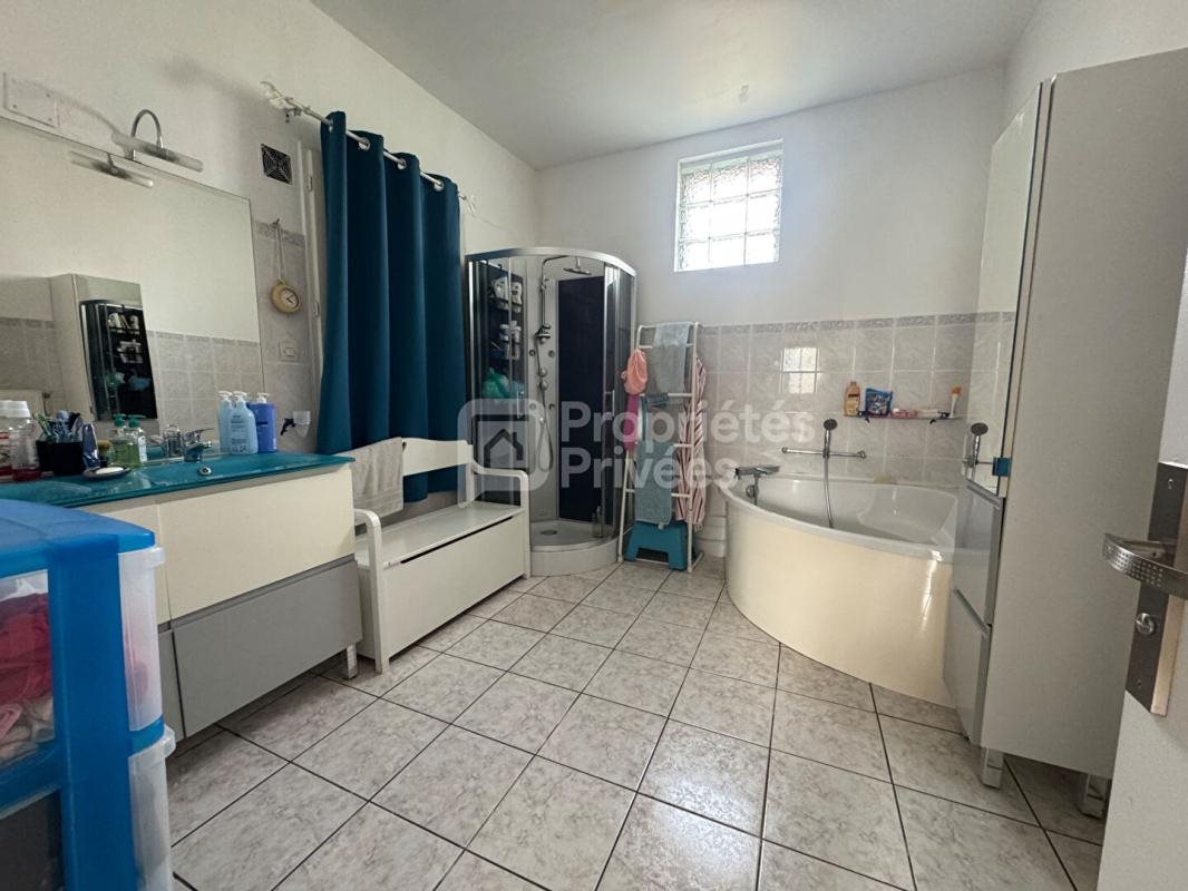 Maison à vendre, 163m², Barlin