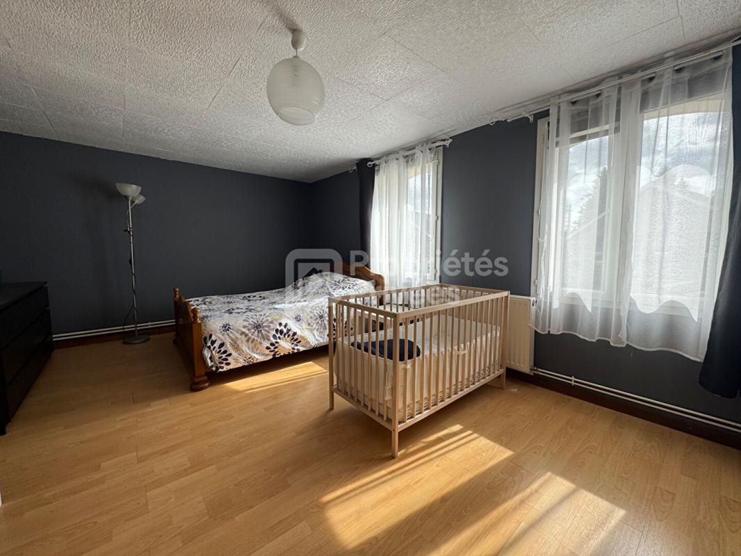 Maison à vendre, 163m², Barlin