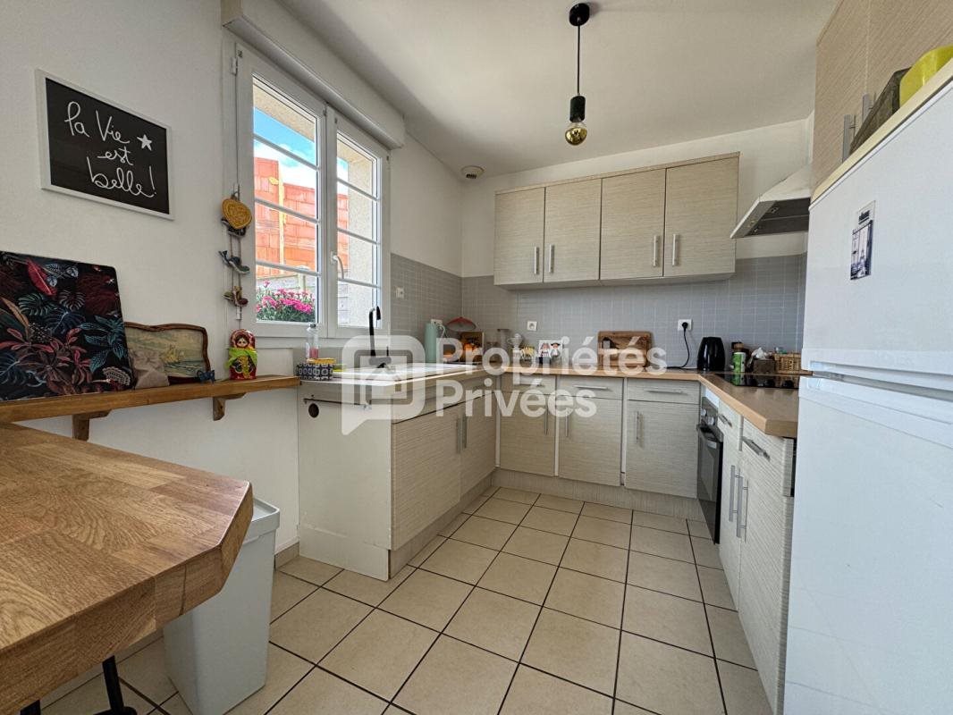 Maison à vendre, 76m², Ruitz