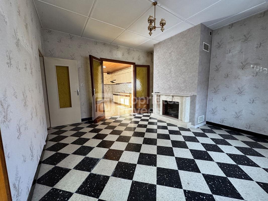 Maison à vendre, 123m², Camblain-Châtelain