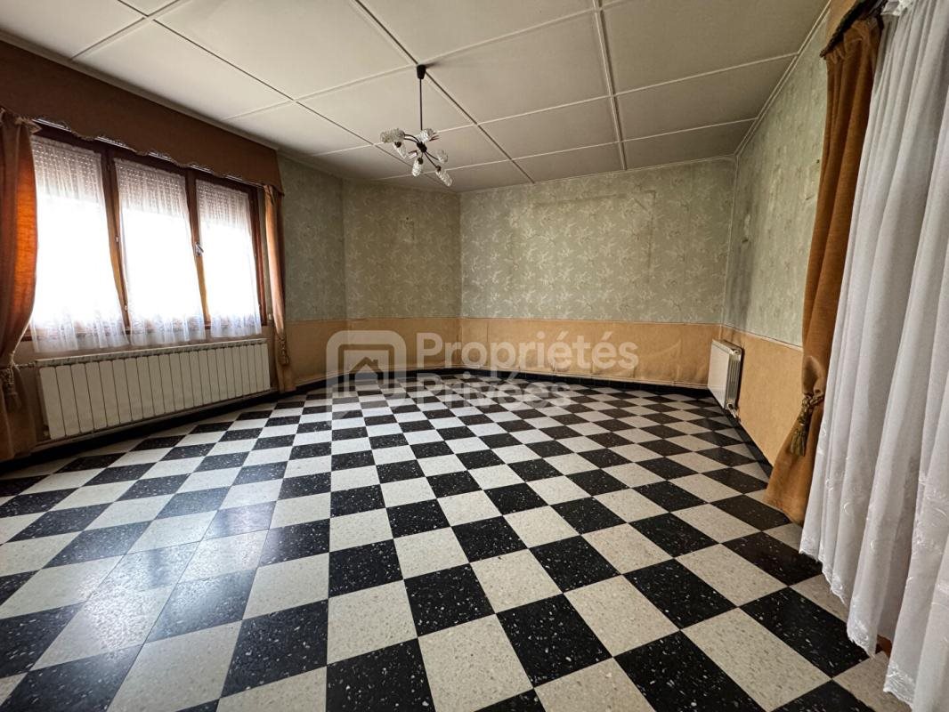Maison à vendre, 123m², Camblain-Châtelain