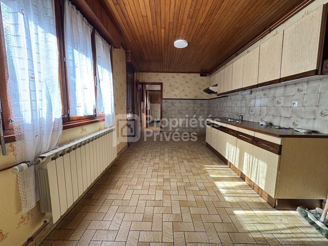 Maison à vendre, 123m², Camblain-Châtelain