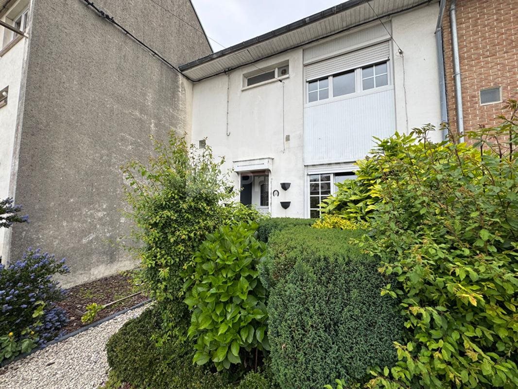 Maison à vendre, 82m², Barlin