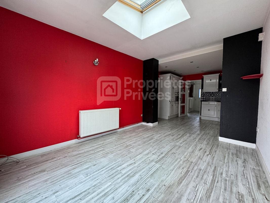Maison à vendre, 82m², Barlin