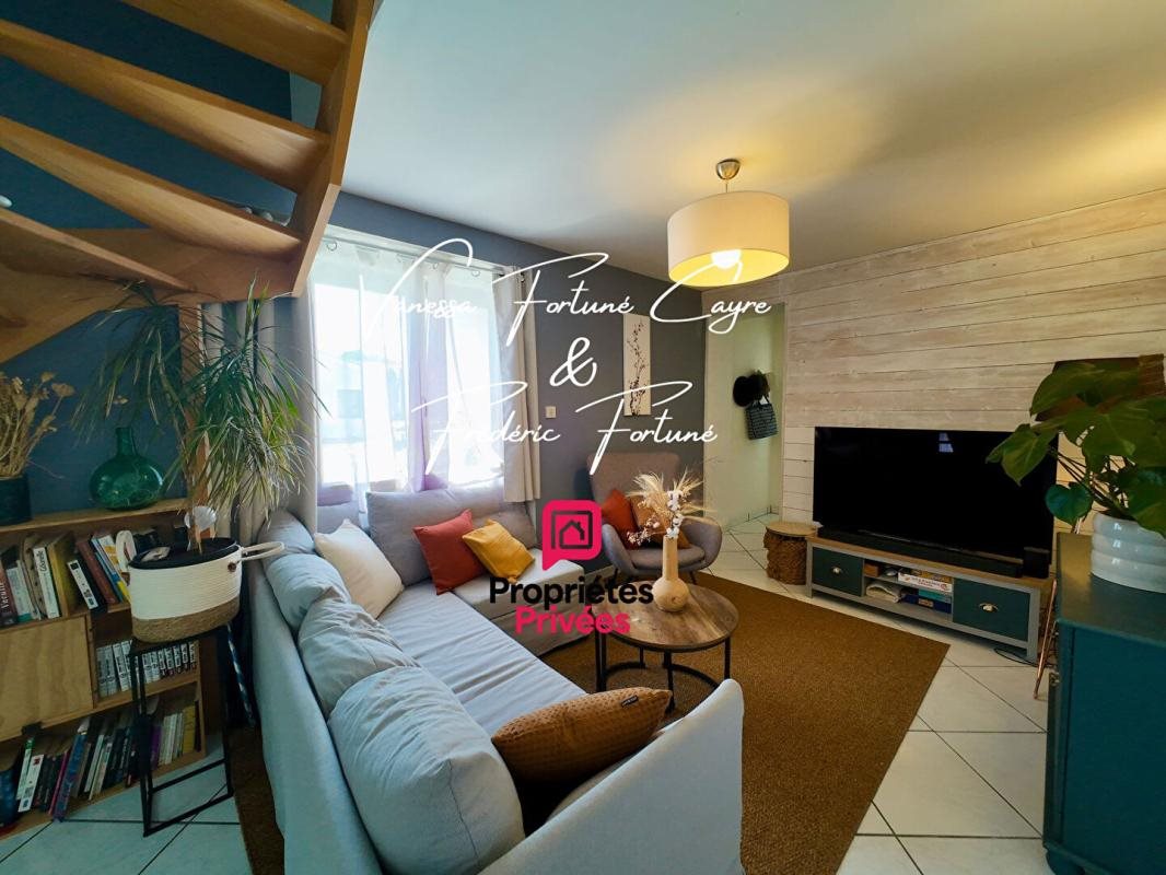 Appartement à vendre, 97m², Parempuyre