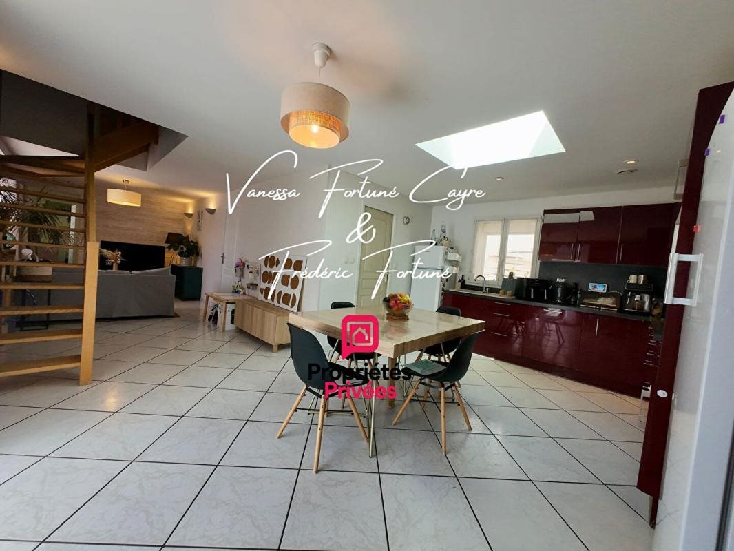 Appartement à vendre, 97m², Parempuyre