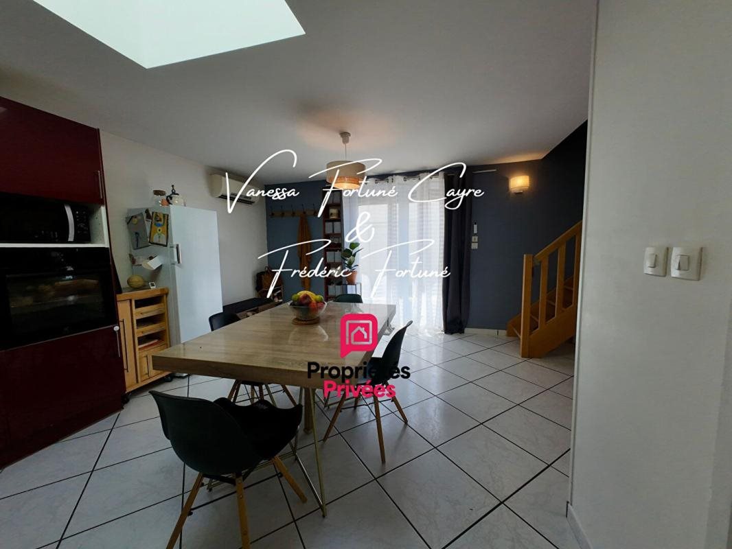 Appartement à vendre, 97m², Parempuyre