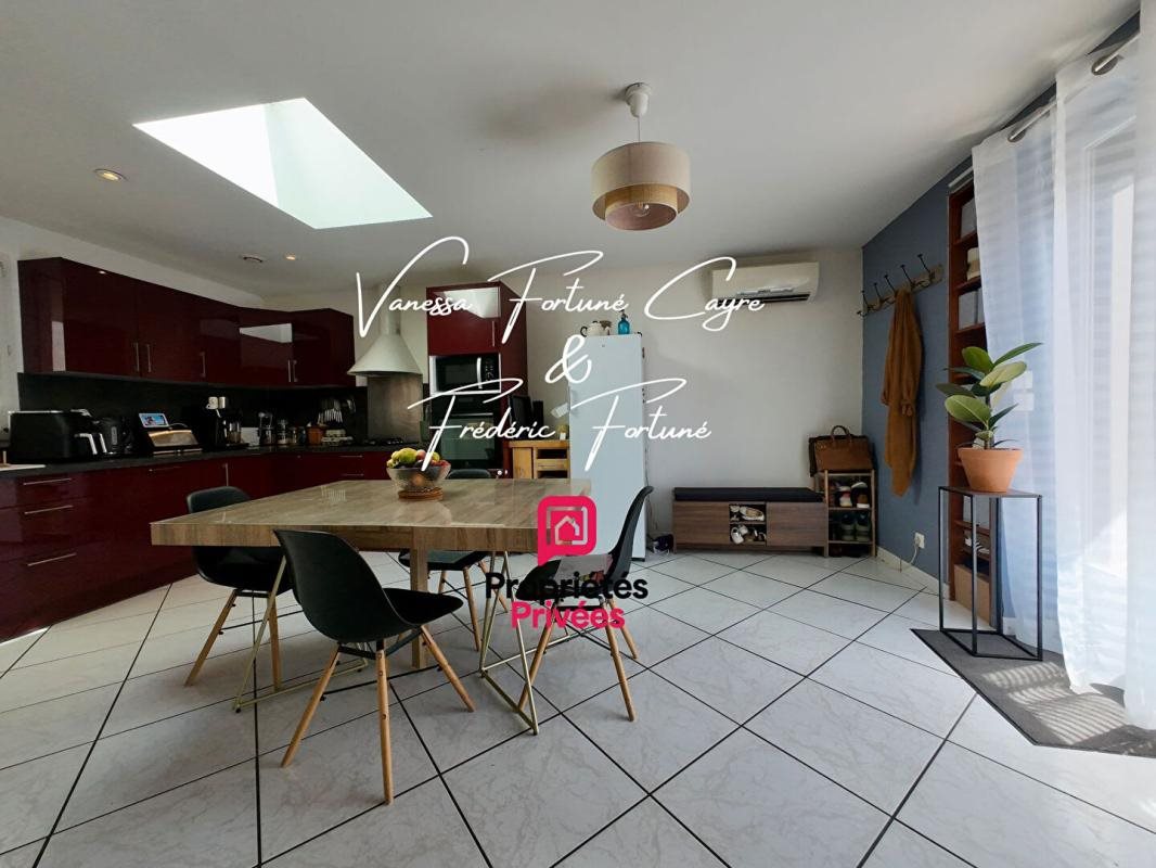 Appartement à vendre, 97m², Parempuyre