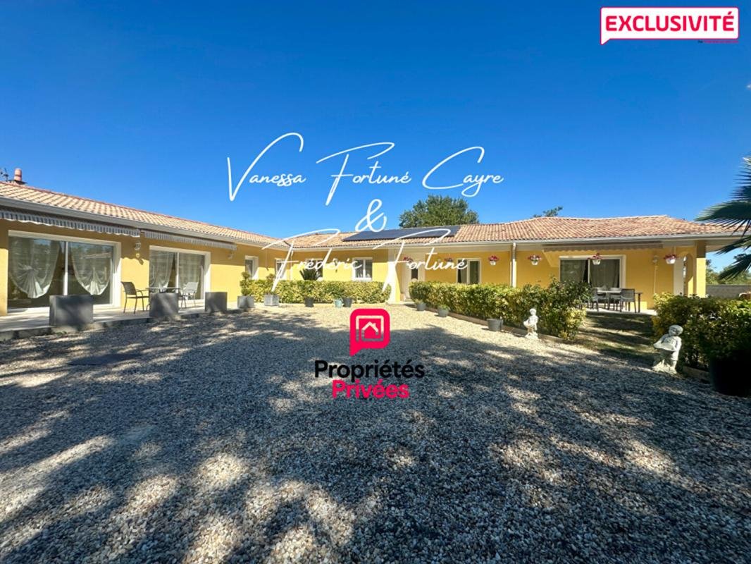 Maison à vendre, 278m², Maransin