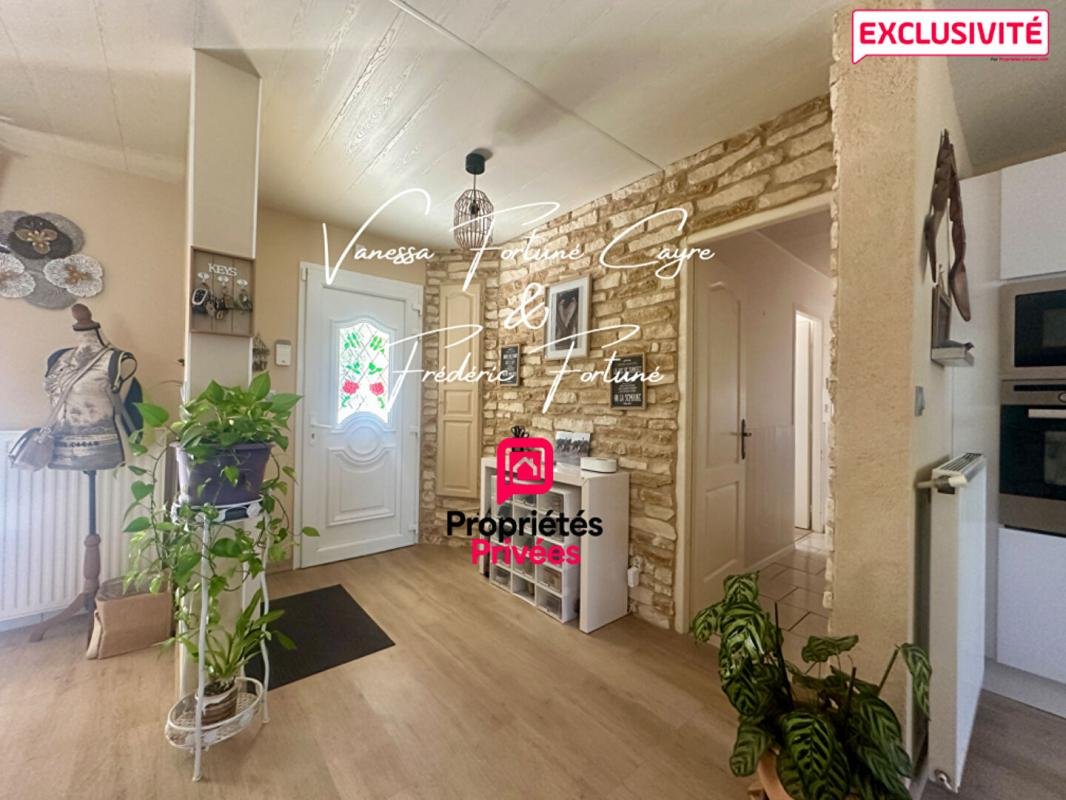 Maison à vendre, 278m², Maransin