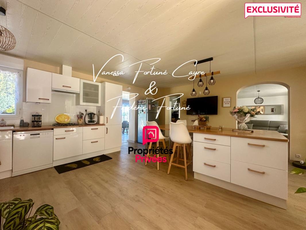 Maison à vendre, 278m², Maransin