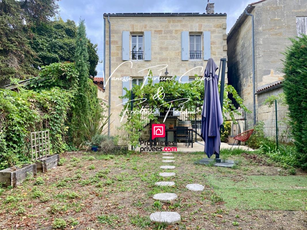 Maison à louer, 150m², Saint-André-de-Cubzac