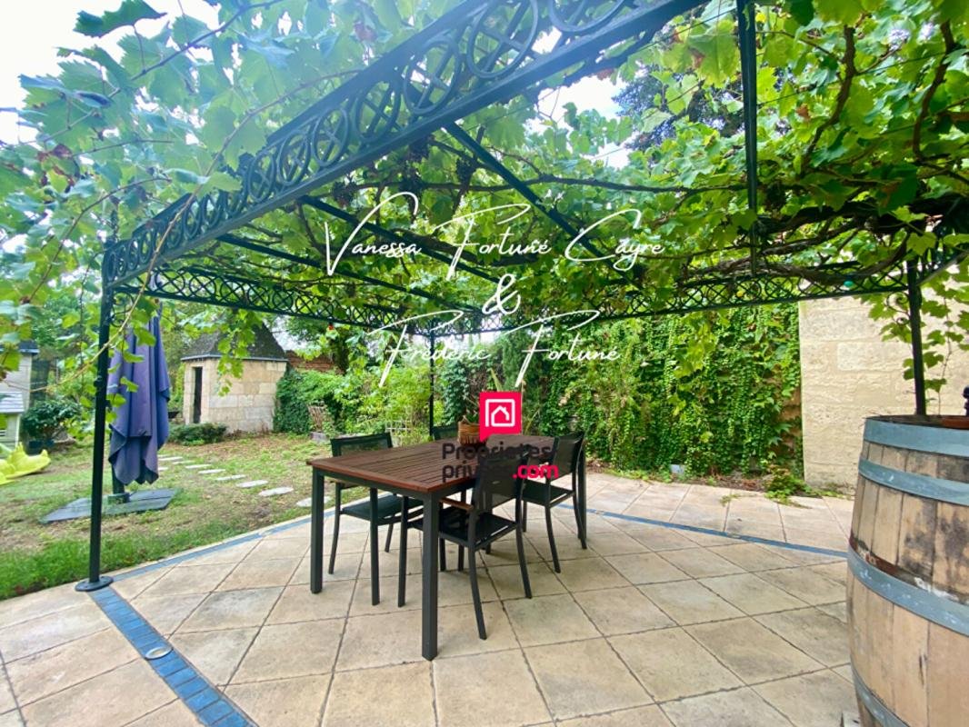 Maison à louer, 150m², Saint-André-de-Cubzac