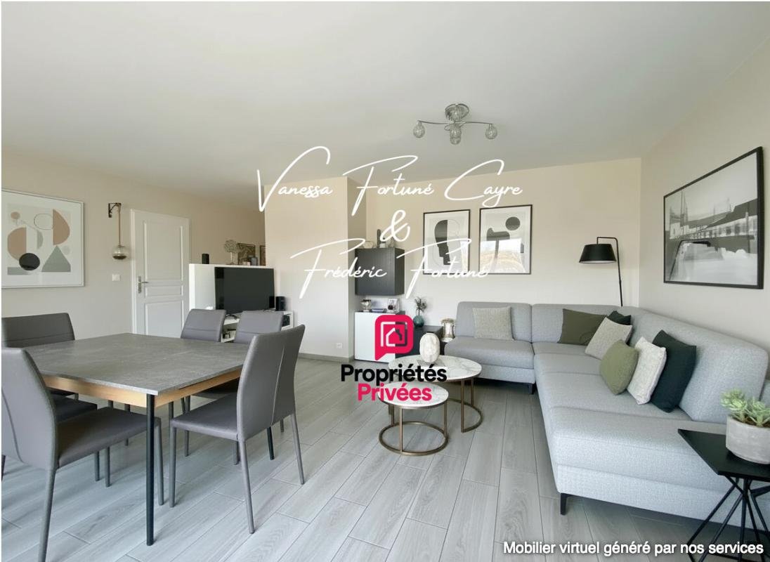 Maison à vendre, 77m², Saint-André-de-Cubzac