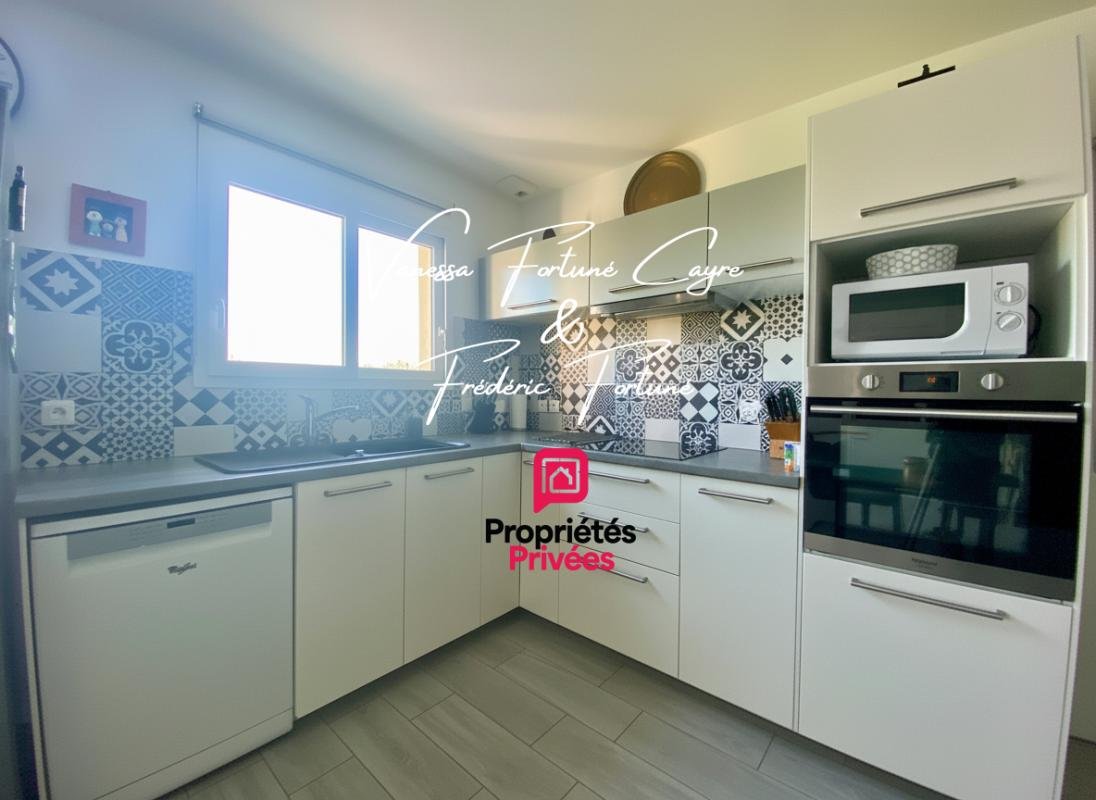 Maison à vendre, 77m², Saint-André-de-Cubzac
