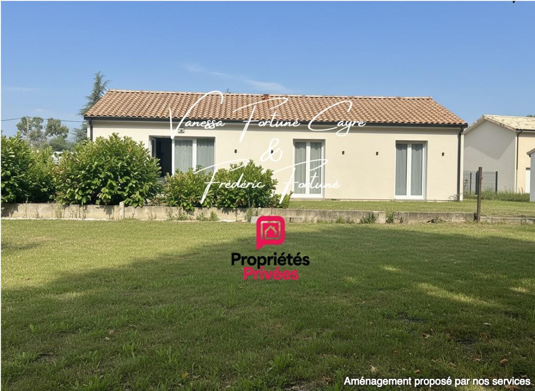 Maison à vendre, 112m², Saint-Yzan-de-Soudiac