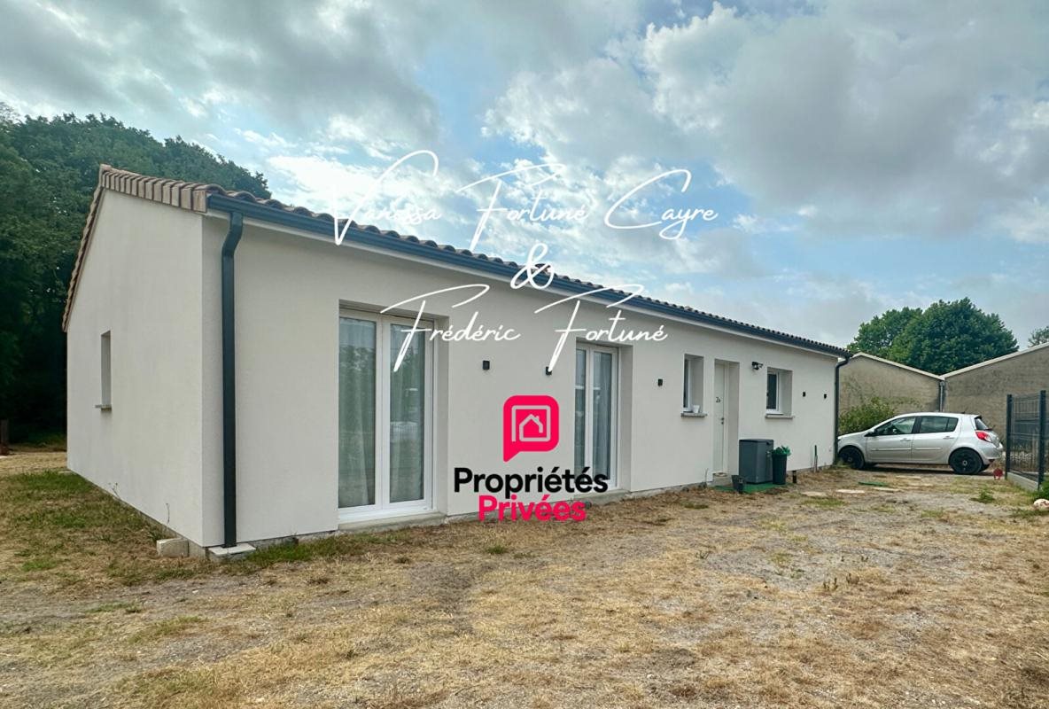 Maison à vendre, 112m², Saint-Yzan-de-Soudiac