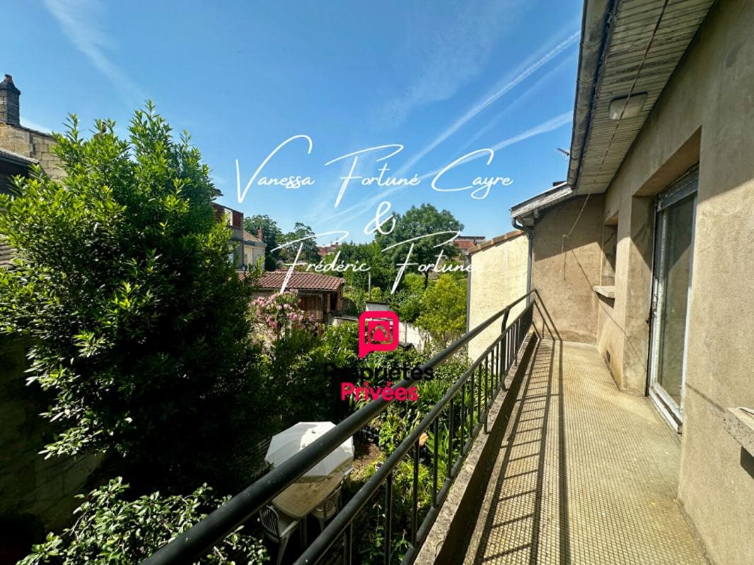 Maison à vendre, 180m², Bordeaux