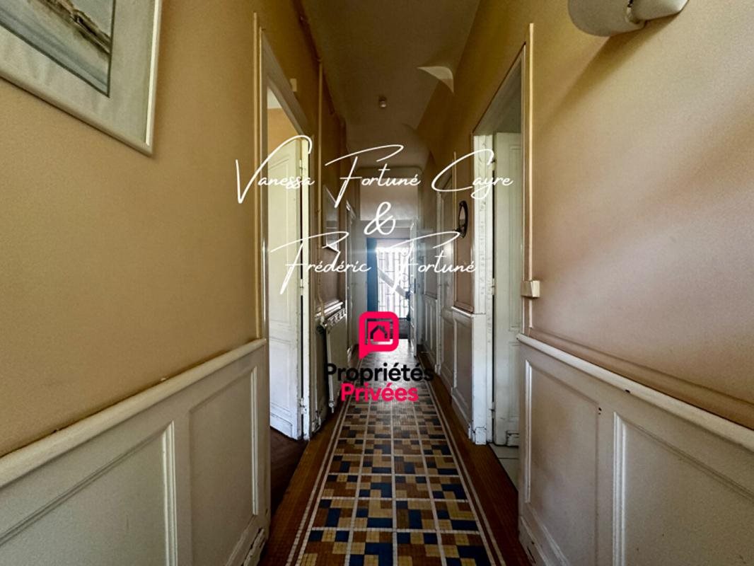 Maison à vendre, 180m², Bordeaux