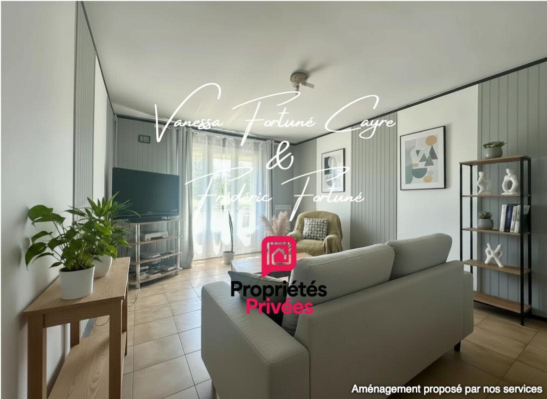 Maison à vendre, 138m², Montlieu-la-Garde