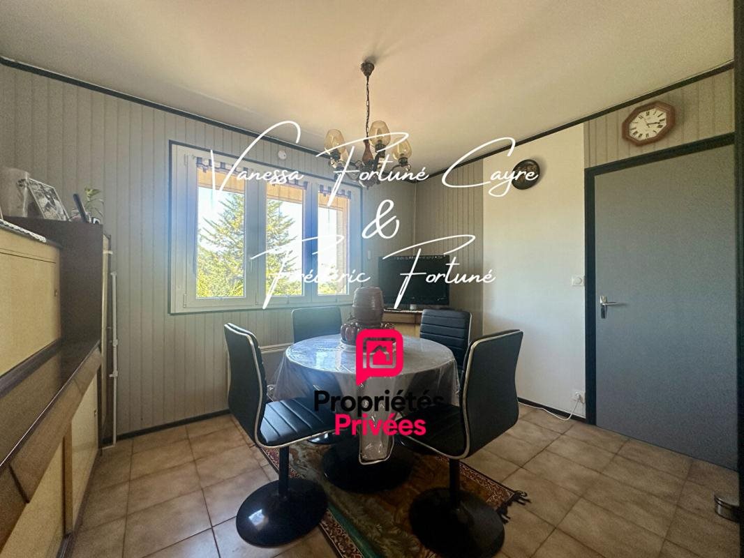 Maison à vendre, 138m², Montlieu-la-Garde