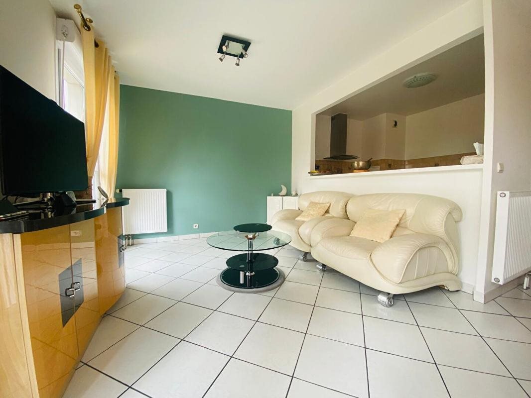 Appartement à vendre, 109m², Saint-Ouen-l'Aumône