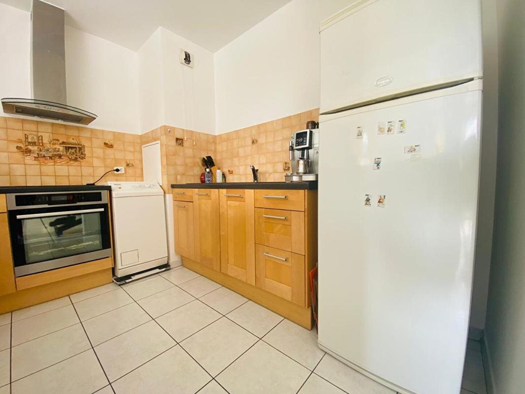 Appartement à vendre, 109m², Saint-Ouen-l'Aumône