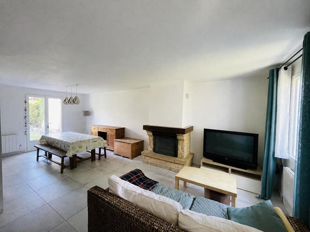 Maison à vendre, 102m², Neuilly-en-Thelle