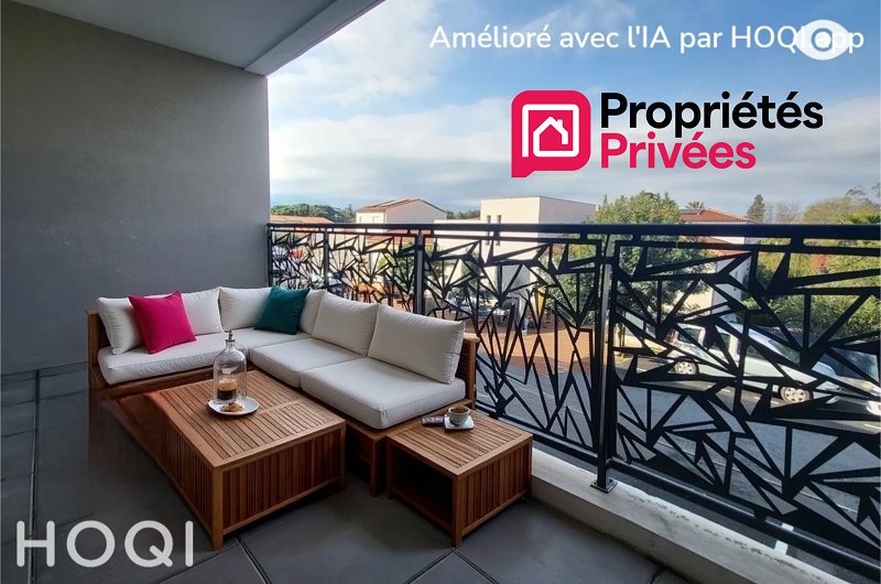 Appartement à vendre, 66m², Saint-Cyprien