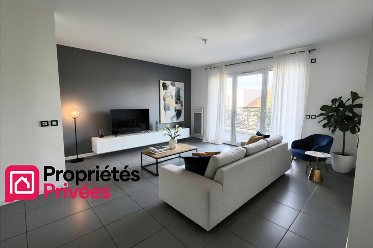 Appartement à vendre, 66m², Saint-Cyprien