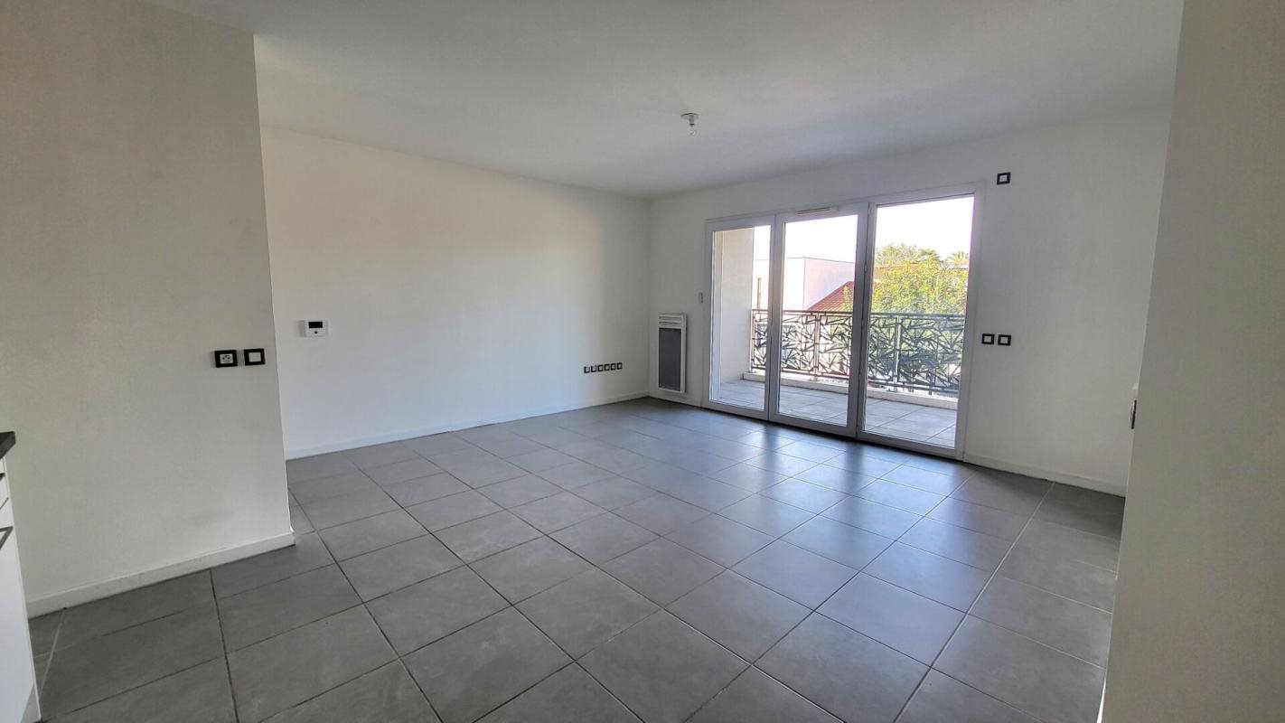 Appartement à vendre, 66m², Saint-Cyprien