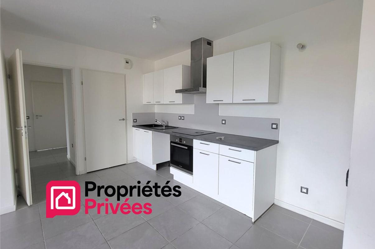 Appartement à vendre, 66m², Saint-Cyprien