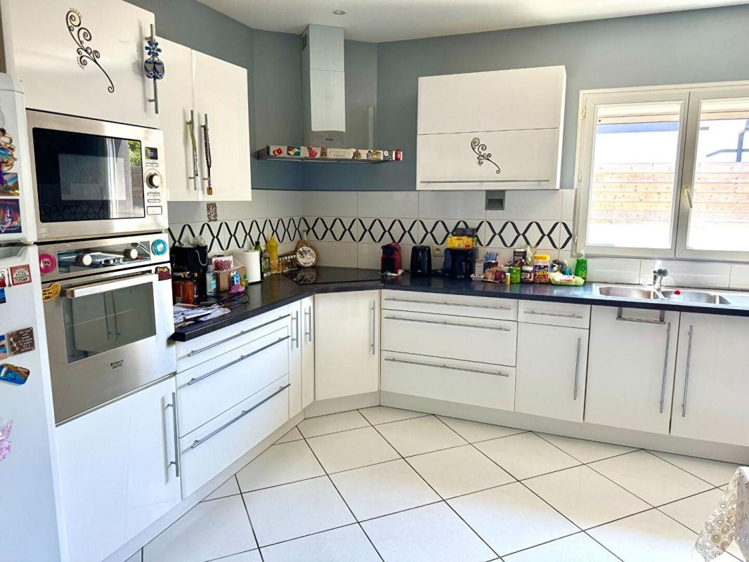 Maison à vendre, 152m², Lormont