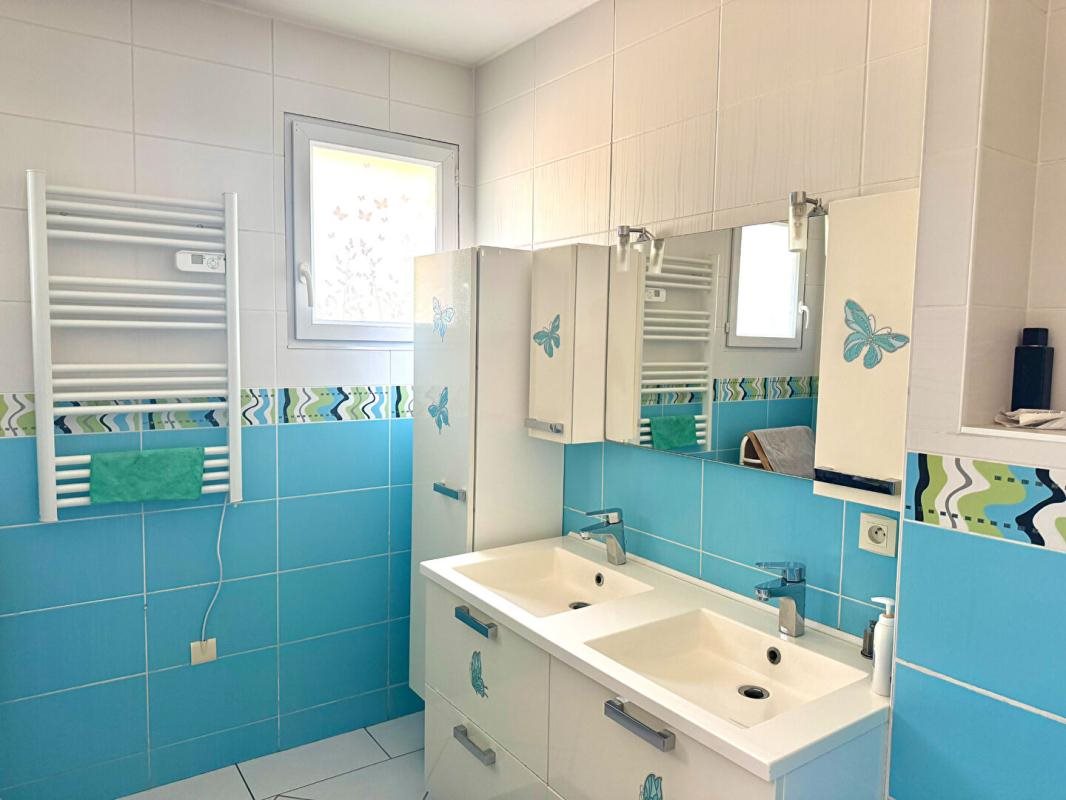 Maison à vendre, 152m², Lormont