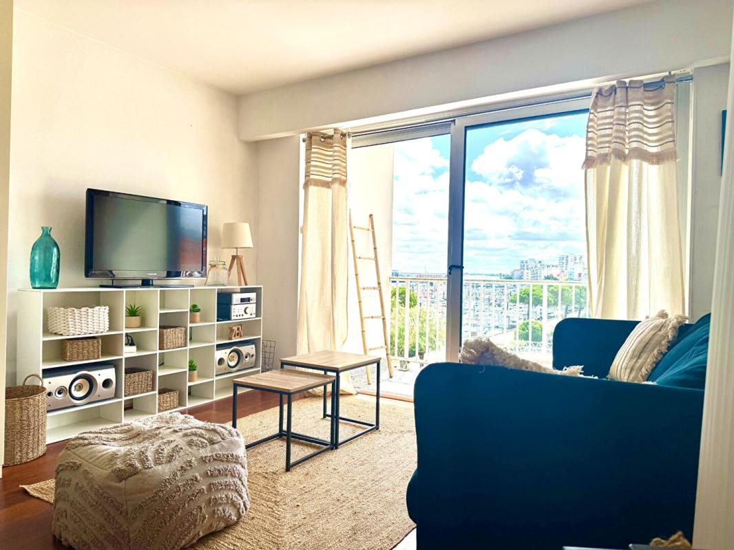 Appartement à vendre, 30m², Arcachon