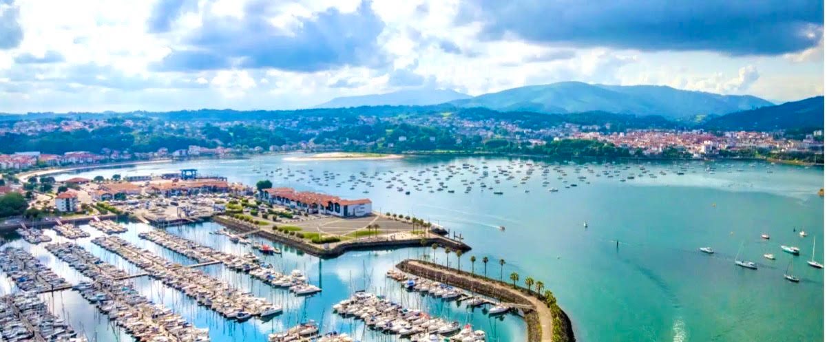 Appartement à vendre, 41m², Hendaye