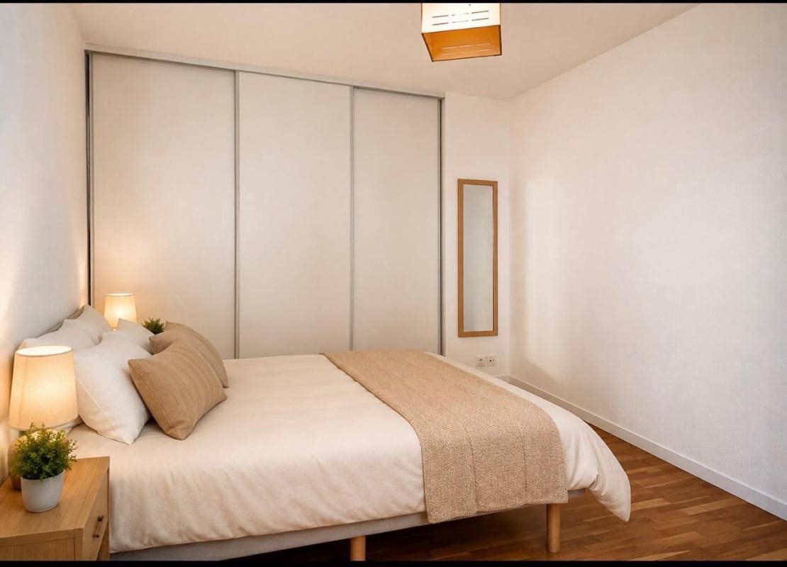 Appartement à vendre, 41m², Hendaye