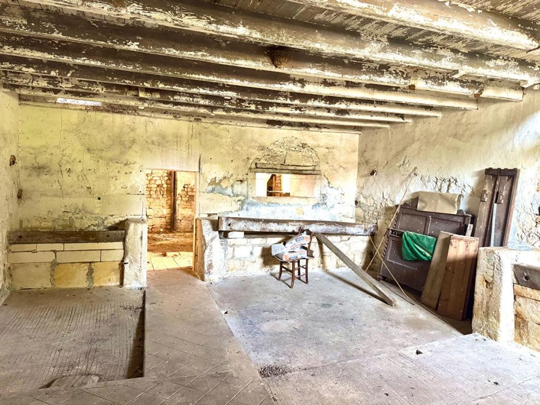 Maison à vendre, 112m², Tesson