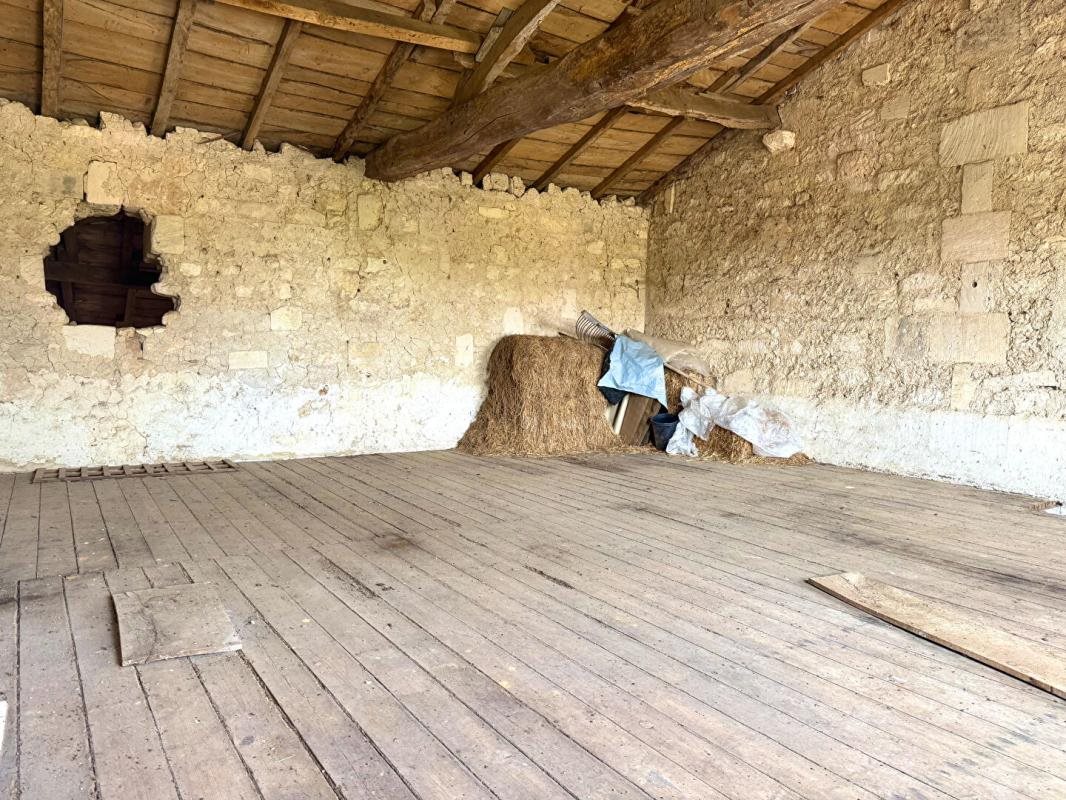 Maison à vendre, 112m², Tesson