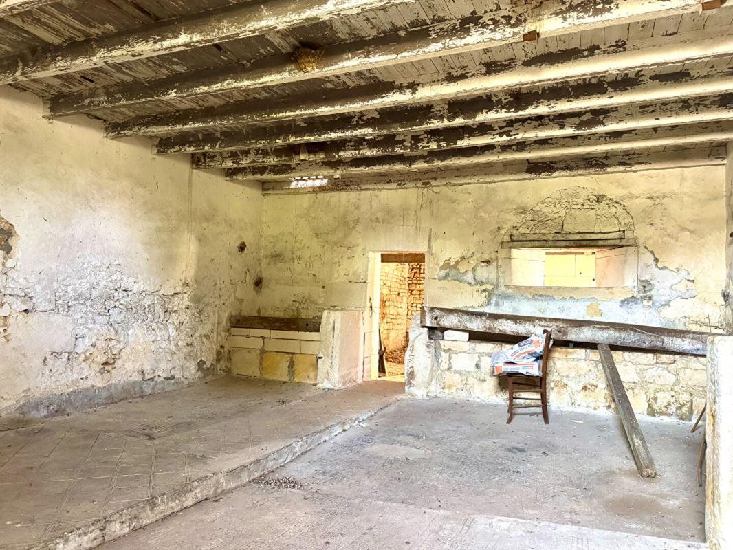 Maison à vendre, 112m², Tesson