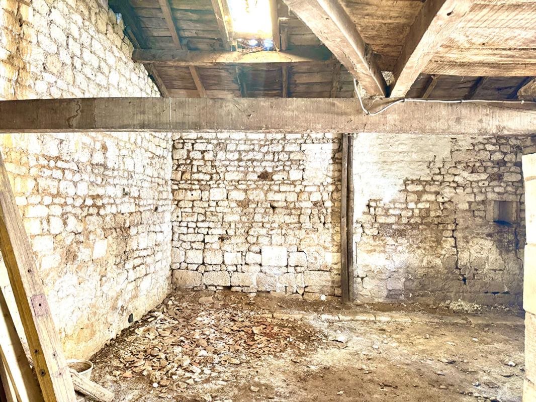 Maison à vendre, 112m², Tesson