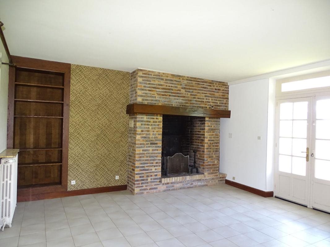 Maison à vendre, 131m², Thenon