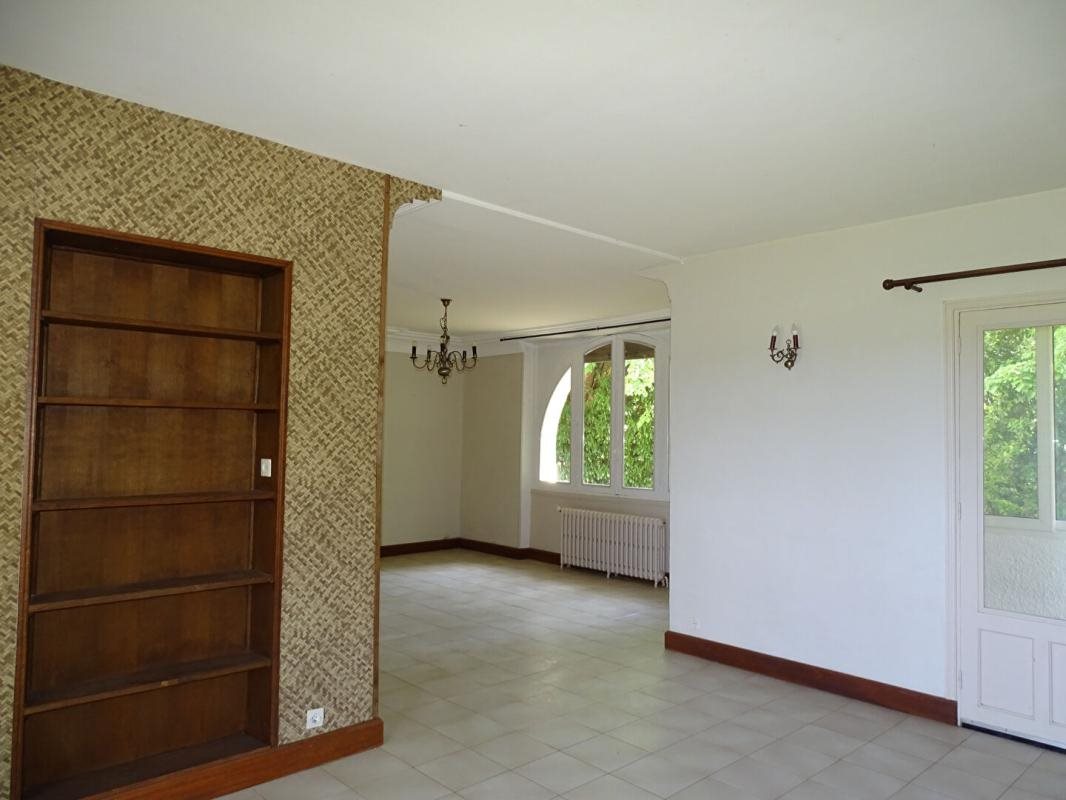 Maison à vendre, 131m², Thenon