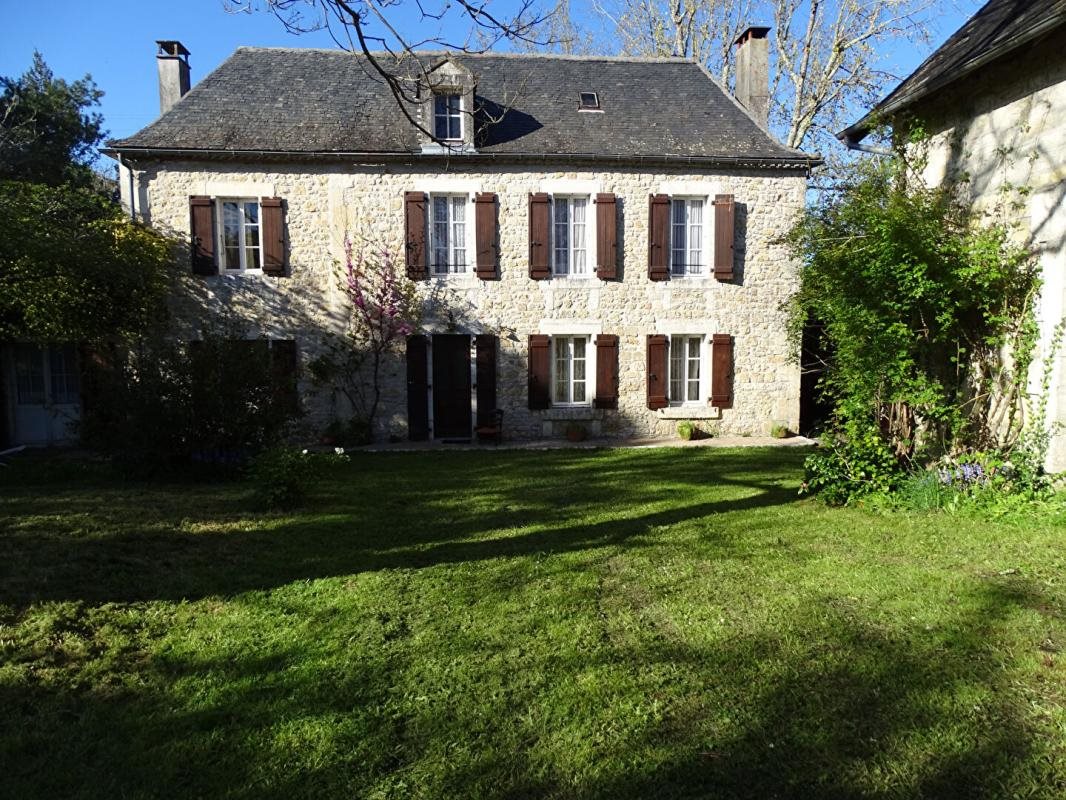 Maison à vendre, 148m², La Bachellerie